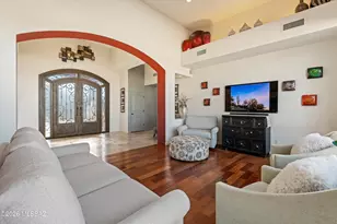 1887 E Buck Ridge Pl, Oro Valley, AZ 85737 - Photo 24