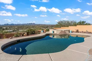 1887 E Buck Ridge Pl, Oro Valley, AZ 85737 - Photo 40