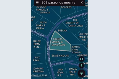 909 Paseo Los Mochis #40, Rio Rico, AZ 85648 - Photo 4