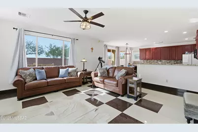 12827 Bloomington Loop, Oro Valley, AZ 85755 - Photo 20
