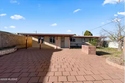 1007 W 1st Avenue, San Manuel, AZ 85631 - Photo 26