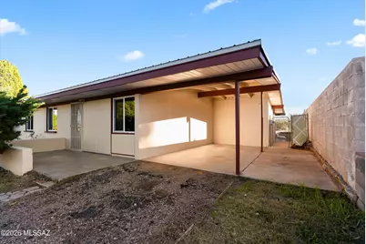 1007 W 1st Avenue, San Manuel, AZ 85631 - Photo 2