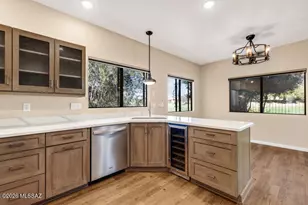 1071 Camino Corrida, Oro Valley, AZ 85704 - Photo 22