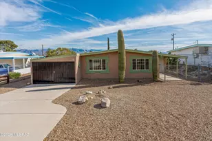 217 S McNab Pkwy, San Manuel, AZ 85631 - Photo 1