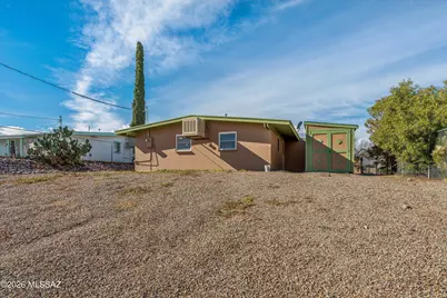 217 S McNab Parkway, San Manuel, AZ 85631 - Photo 24