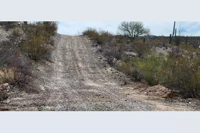 4790 N El Adobe Ranch Road, Tucson, AZ 85745 - Photo 18