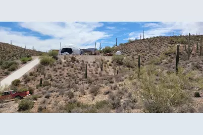 4790 N El Adobe Ranch Road, Tucson, AZ 85745 - Photo 24