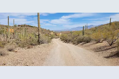 4790 N El Adobe Ranch Road, Tucson, AZ 85745 - Photo 8