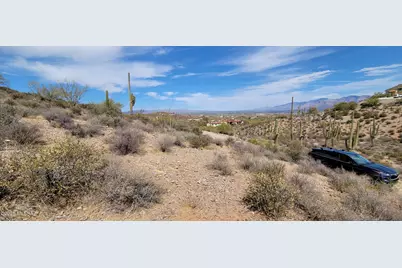 4790 N El Adobe Ranch Road, Tucson, AZ 85745 - Photo 28