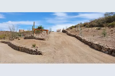 4790 N El Adobe Ranch Road, Tucson, AZ 85745 - Photo 14