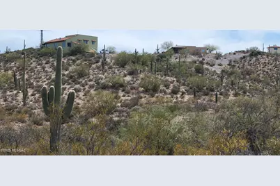 4790 N El Adobe Ranch Road, Tucson, AZ 85745 - Photo 22