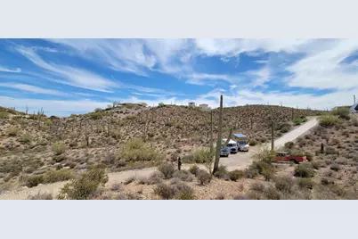 4790 N El Adobe Ranch Road, Tucson, AZ 85745 - Photo 30
