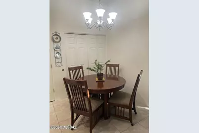 2372 W Via Di Silvio, Tucson, AZ 85741 - Photo 6