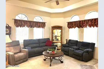 2372 W Via Di Silvio, Tucson, AZ 85741 - Photo 2