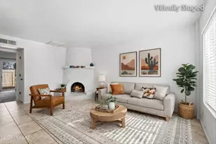 1868 W Record St, Tucson, AZ 85705 - Photo 2