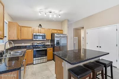 6086 N Applesauce Court, Tucson, AZ 85741 - Photo 1