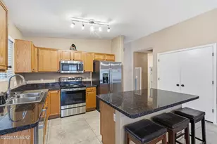 6086 N Applesauce Ct, Tucson, AZ 85741 - Photo 1