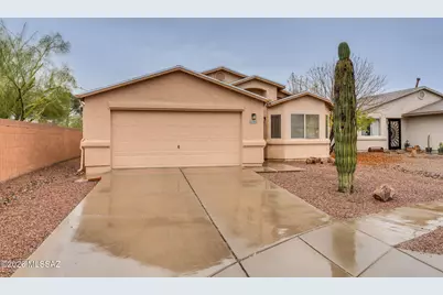 6086 N Applesauce Court, Tucson, AZ 85741 - Photo 2