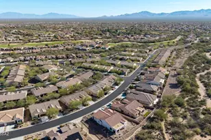 1744 Burning Hill Dr, Green Valley, AZ 85614 - Photo 32