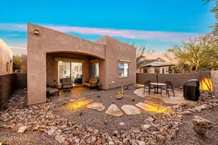 187 E Sky Light St, Tucson, AZ 85737 - Photo 44