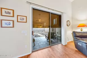 187 E Sky Light St, Tucson, AZ 85737 - Photo 14