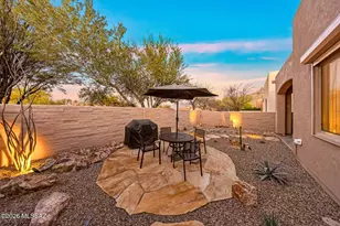 187 E Sky Light St, Tucson, AZ 85737 - Photo 42