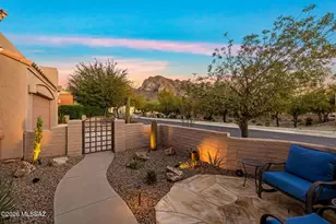 187 E Sky Light St, Tucson, AZ 85737 - Photo 2