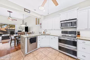 187 E Sky Light St, Tucson, AZ 85737 - Photo 16