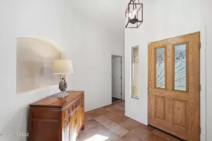 1885 E Cliff Swallow Trail, Green Valley, AZ 85614 - Photo 4