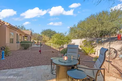 13401 N Rancho Vistoso Boulevard #92, Oro Valley, AZ 85755 - Photo 30