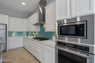 14035 N Speckled Burro Lane, Marana, AZ 85658 - Photo 8