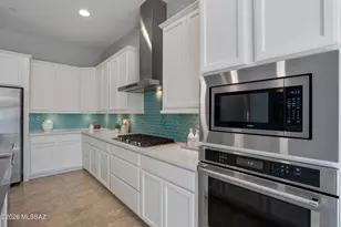 14035 N Speckled Burro Ln, Marana, AZ 85658 - Photo 8