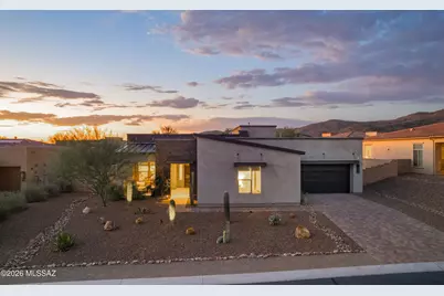 14035 N Speckled Burro Lane, Marana, AZ 85658 - Photo 36