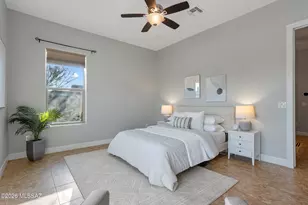 14035 N Speckled Burro Ln, Marana, AZ 85658 - Photo 20