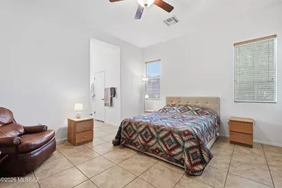 5794 S Henderson Canyon Drive, Green Valley, AZ 85622 - Photo 16