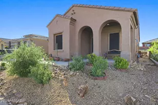 5794 S Henderson Canyon Dr, Green Valley, AZ 85622 - Photo 1