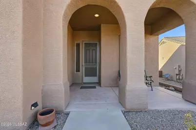 5794 S Henderson Canyon Drive, Green Valley, AZ 85622 - Photo 2