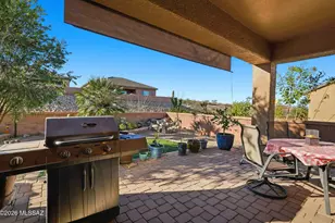 5794 S Henderson Canyon Dr, Green Valley, AZ 85622 - Photo 10