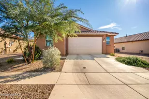 5631 S Ruby Quinn Pl, Tucson, AZ 85757 - Photo 2