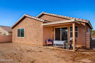 5631 S Ruby Quinn Pl, Tucson, AZ 85757 - Photo 30