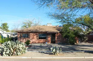 5417 E Willard St, Tucson, AZ 85712 - Photo 1