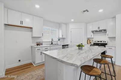 12605 N Ellsbury Lane, Marana, AZ 85653 - Photo 10