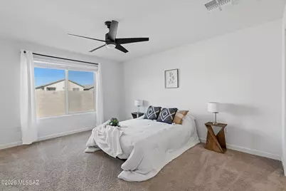 12605 N Ellsbury Lane, Marana, AZ 85653 - Photo 16