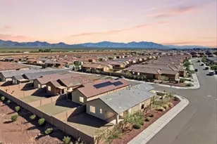 12605 N Ellsbury Ln, Marana, AZ 85653 - Photo 2