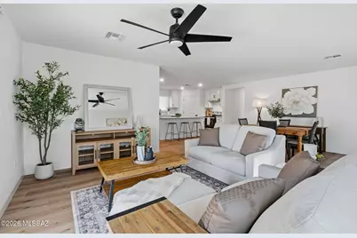 12605 N Ellsbury Lane, Marana, AZ 85653 - Photo 4