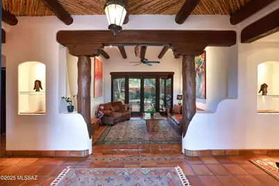 11175 E Sunrise Ranch Place, Tucson, AZ 85749 - Photo 14