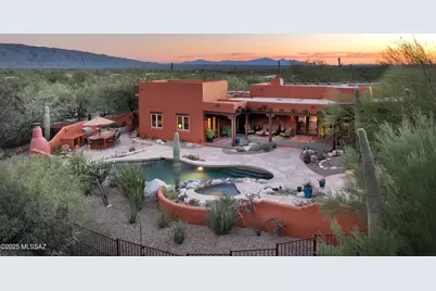 11175 E Sunrise Ranch Place, Tucson, AZ 85749 - Photo 28