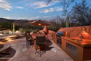 11175 E Sunrise Ranch Pl, Tucson, AZ 85749 - Photo 30