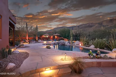 11175 E Sunrise Ranch Place, Tucson, AZ 85749 - Photo 1