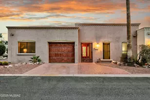 2714 W Magee Rd, Tucson, AZ 85742 - Photo 1